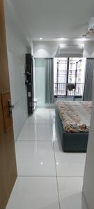 Bedroom Image of 1700 Sq.ft 3 BHK Apartment / Flat for sale in South Bopal Ahmedabad for Rs. 9000000
