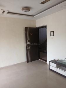 Hall Image of 700 Sq.ft 1 BHK Apartment / Flat for rent in 5P Manohar Shreeji Nirvana, Badlapur East Badlapur for Rs. 8000