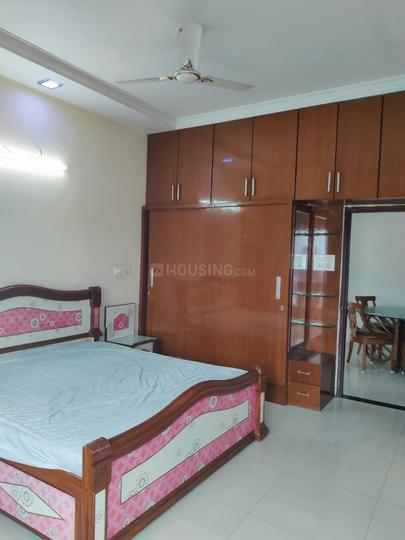 Manish Nagar Bedroom 1