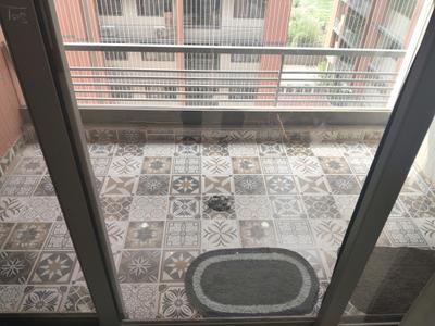Dining Area Image of 1584 Sq.ft 2 BHK Apartment / Flat for sale in Swara Sargam, Sargasan Gandhinagar for Rs. 9000000