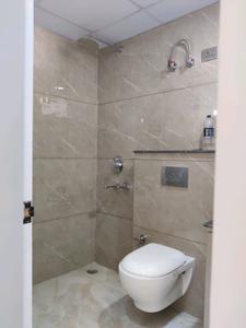 Bedroom One Image of 1436 Sq.ft 3 BHK Builder Floor for sale in Indirapuram Ghaziabad for Rs. 18100000