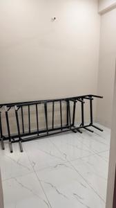 Balcony Image of 600 Sq.ft 1 BHK Apartment / Flat for rent in Jat Colony Sikar for Rs. 10000