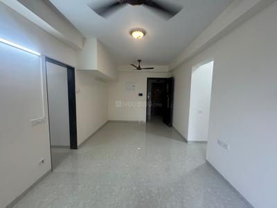 Living Room Image of 1350 Sq.ft 2 BHK Apartment / Flat for sale in L And T Seawoods Residences, Seawoods Navi Mumbai for Rs. 27000000