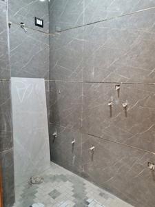 Bedroom Two Image of 810 Sq.ft 3 BHK Apartment / Flat for sale in G3 Builder Floor 1, Dwarka Mor New Delhi for Rs. 6000000
