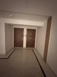 Hall Image of 1080 Sq.ft 2 BHK Apartment / Flat for sale in Barbet At L And T Realty Elixir Reserve, Kurla West Mumbai for Rs. 35500000
