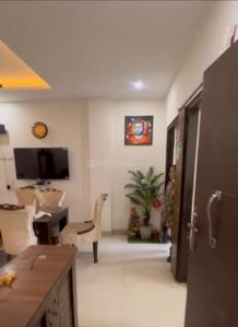 Hall Image of 250 Sq.ft 3 BHK Independent House for sale in Sector 110 Mohali for Rs. 8500000