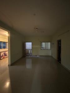 Hall Image of 1200 Sq.ft 2 BHK Builder Floor for rent in Kasavanahalli Bengaluru for Rs. 30000