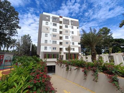 2 BHK Flat
