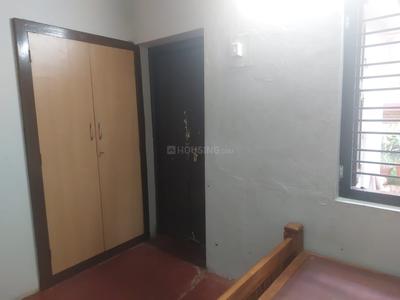 Bedroom Image of 1200 Sq.ft 3 BHK Builder Floor for rent in Kavoor Mangalore for Rs. 15000