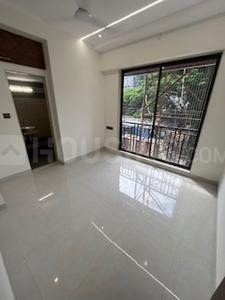 Bedroom Image of 2266 Sq.ft 5 BHK Apartment / Flat for sale in JAK Namaha, Bhayandar East Mira Bhayandar for Rs. 23000000