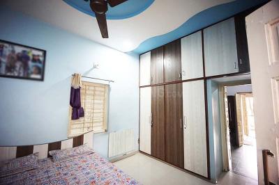 Bedroom Image of 3150 Sq.ft 5 BHK Independent House for sale in Maninagar Ahmedabad for Rs. 40000000