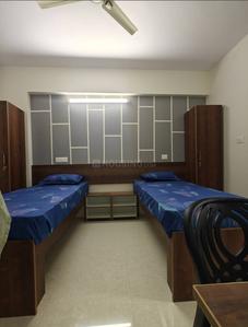 Bedroom Image of Thrive Coliving in Whitefield, Bengaluru