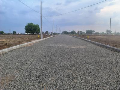 Image of 183 Sq.ft Residential Plot / Land for sale in Peddapur, Sangareddy for Rs. 2700000