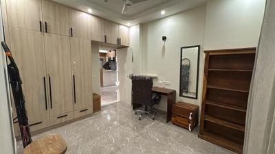 Bedroom Image of 3240 Sq.ft 3 BHK Apartment / Flat for rent in Mapsko Mount Ville, Sector 79 Gurgaon for Rs. 35007