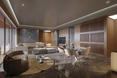 Hall Image of 4455 Sq.ft 4 BHK Apartment / Flat for sale in Stateland, Science City Ahmedabad for Rs. 39400000