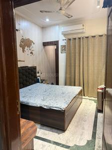 Bedroom Image of 2200 Sq.ft 4 BHK Independent House for sale in Gmada Aerocity Mohali for Rs. 26000000