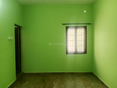 Bedroom Image of 1200 Sq.ft 2 BHK Builder Floor for rent in Koundampalayam Coimbatore for Rs. 17000
