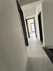 Hall Image of 800 Sq.ft 2 BHK Apartment / Flat for sale in Abhigna Avirahi Heights, Malad West Mumbai for Rs. 14600000