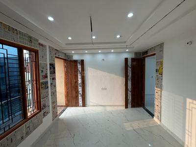 Bedroom Image of 2210 Sq.ft 4 BHK Independent House for sale in Chitaipur Varanasi for Rs. 13200000