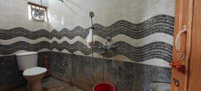 Bathroom Image of 1575 Sq.ft 4 BHK Independent House for sale in Behala Kolkata for Rs. 6800000