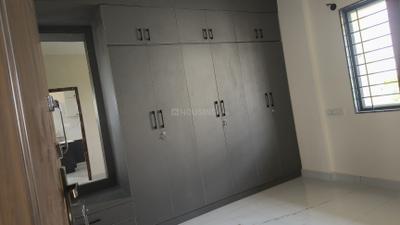 Bedroom Image of 1800 Sq.ft 3 BHK Apartment / Flat for rent in Wilson Garden Bengaluru for Rs. 75000