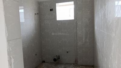 Image of 1600 Sq.ft 3 BHK Apartment / Flat for sale in New Town, Kolkata for Rs. 8300000