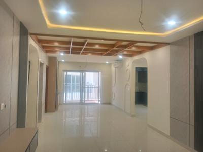 Living Room Image of 1750 Sq.ft 3 BHK Apartment / Flat for sale in Osman Nagar Hyderabad for Rs. 13500000