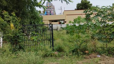 Image of 2537 Sq.ft Residential Plot / Land for sale in Uliyampalayam, Coimbatore for Rs. 7900000