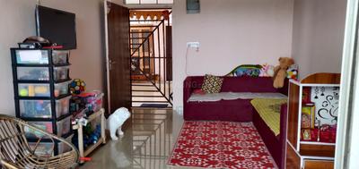 Hall Image of 646 Sq.ft 2 BHK Apartment / Flat for sale in Sindoda Indore for Rs. 2500000
