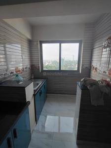 Kitchen Image of 1650 Sq.ft 3 BHK Apartment / Flat for sale in Kapikad Mangalore for Rs. 15000000