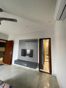Hall Image of 2500 Sq.ft 3 BHK Builder Floor for sale in TDI City Panipat for Rs. 20000000