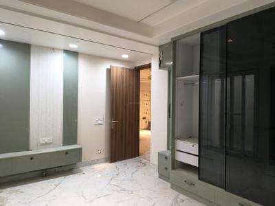 Bedroom Image of 1805 Sq.ft 4 BHK Builder Floor for sale in Vasundhara Ghaziabad for Rs. 27000000