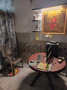 Hall Image of 900 Sq.ft 2.5 BHK Independent House for sale in GBP Rosewood Estate Phase 2, Bhagat Singh Nagar Dera Bassi for Rs. 7500000