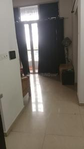 Hall Image of 800 Sq.ft 2 BHK Apartment / Flat for sale in Magarpatta Nova, Mundhwa Pune for Rs. 9000000