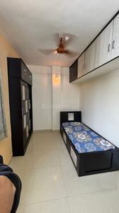 Bedroom Image of 850 Sq.ft 2 BHK Apartment / Flat for sale in Balaji Nagar Pune for Rs. 5000000