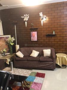 Hall Image of 1250 Sq.ft 2 BHK Apartment / Flat for sale in DDA Flats Sarita Vihar, Sarita Vihar New Delhi for Rs. 25500000