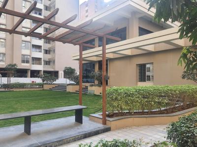 Image of 463 Sq.ft 1 BHK Apartment / Flat for sale in GK Aarcon, Punawale, Pune for Rs. 5200000