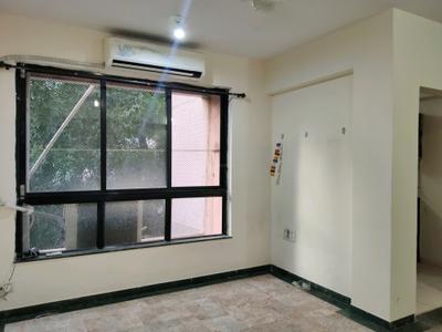 Living Room Image of 630 Sq.ft 1 BHK Apartment / Flat for sale in Prakuti pearl, Hiranandani Estate Thane for Rs. 8200000
