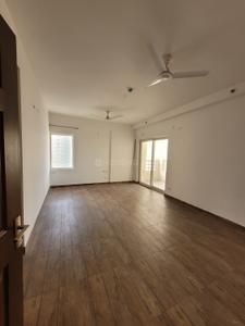 Hall Image of 3210 Sq.ft 4 BHK Apartment / Flat for sale in Purvanchal Royal City, Chi V Greater Noida for Rs. 46000000