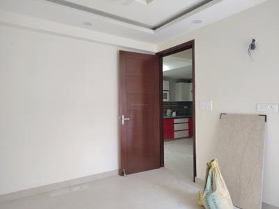 Bedroom Image of 1125 Sq.ft 3 BHK Apartment / Flat for sale in Chandan Hola New Delhi for Rs. 8500000