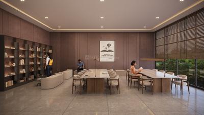 Hall Image of 2010 Sq.ft 3 BHK Apartment / Flat for sale in Electronic City Bengaluru for Rs. 17900200