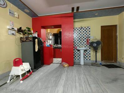 Hall Image of 753 Sq.ft 2 BHK Apartment / Flat for sale in Keshtopur Kolkata for Rs. 2900000