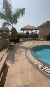 Image of 3200 Sq.ft 4 BHK Villa for sale in Sun Palms, Varsoli, Lonavala for Rs. 32100000