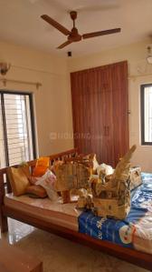 Bedroom Image of 1500 Sq.ft 3 BHK Apartment / Flat for sale in Kalighat Kolkata for Rs. 20000000