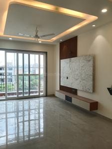 Hall Image of 2300 Sq.ft 3 BHK Builder Floor for rent in Independent Floors At DLF Garden City, Sector 92 Gurgaon for Rs. 44999