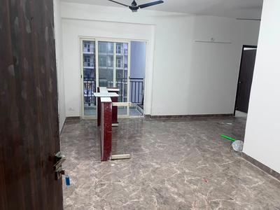 Hall Image of 1200 Sq.ft 2.5 BHK Apartment / Flat for sale in Panchsheel Wellington, Crossings Republik Ghaziabad for Rs. 11000000