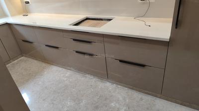 Kitchen Image of 2370 Sq.ft 4 BHK Builder Floor for sale in Sector 45 Gurgaon for Rs. 33500000