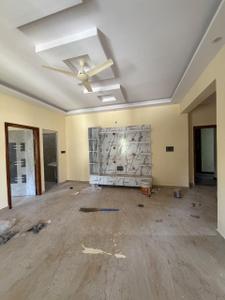 2 BHK Independent Builder Floor