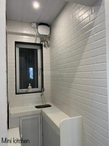 Servant Room Image of 1944 Sq.ft 4 BHK Apartment / Flat for sale in Lodha Casa Royale, Thane West Thane for Rs. 24000000