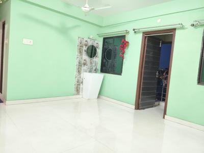 Bedroom Image of 980 Sq.ft 2 BHK Apartment / Flat for rent in Inda Kharagpur for Rs. 16500